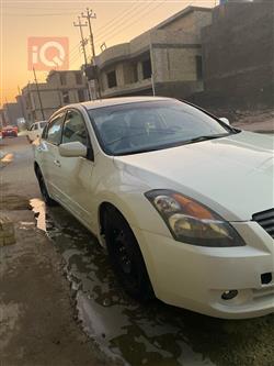 نیسان ئەلتیما